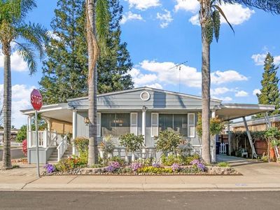 2129 Hacienda Ln, Modesto, CA, 95350