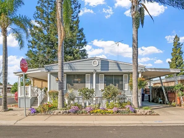 2129 Hacienda Ln, Modesto, CA 95350