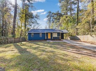 1085 Hendon Rd SE, Atlanta, GA 30354