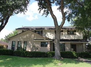 10527 Sageberry Dr, Houston, TX 77089