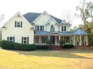 43 J R Rd, Cartersville, GA 30121