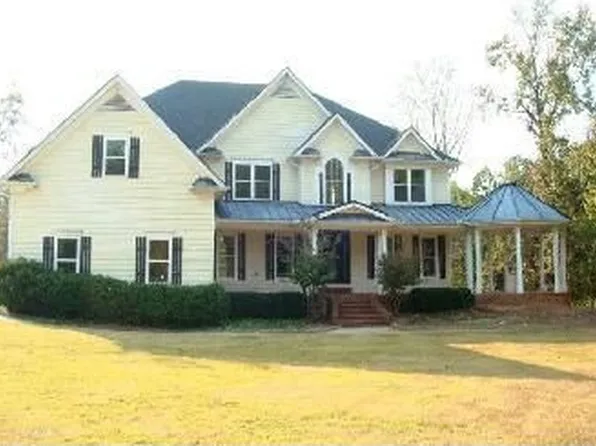 43 J R Rd, Cartersville, GA 30121