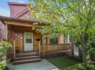 2325 W 41st St, Chicago, IL 60609