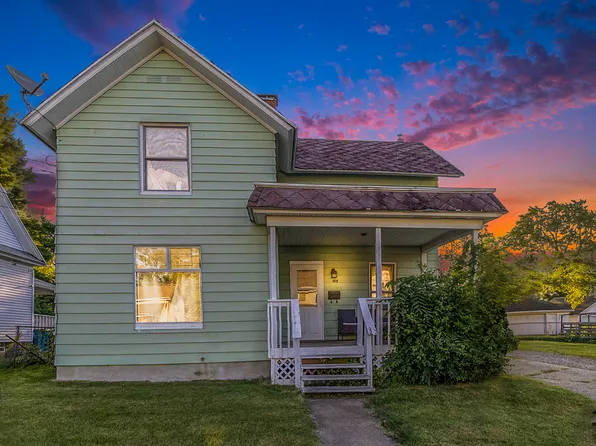 100 McKinley Ave N, Battle Creek, MI 49017
