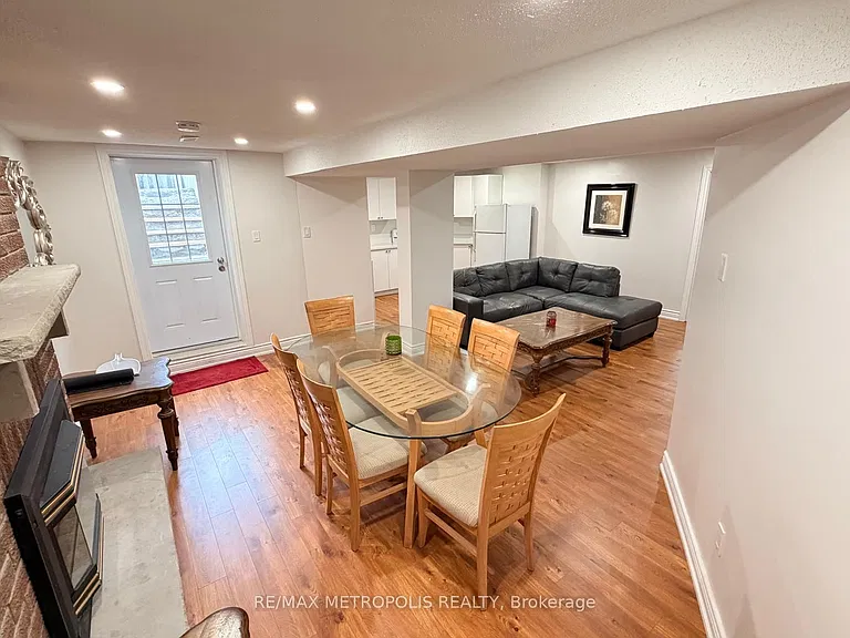216 Gwendolyn St #BASEMENT — Photo 1