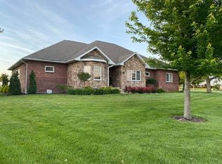 39 Pinehurst Cir, Ottumwa, IA 52501