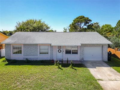 5322 Winter Run Dr, Orlando, FL, 32839