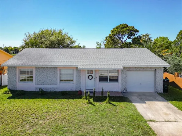 5322 Winter Run Dr, Orlando, FL 32839