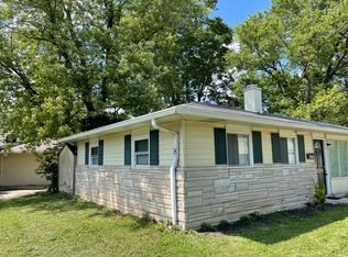 8 Goya Ct, Indianapolis, IN 46222