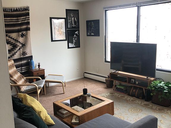 photo of unit for rent taken on 3/18/20