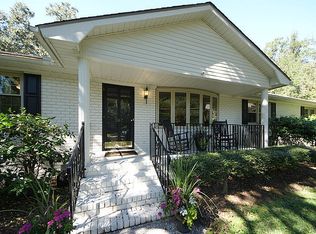 267 Molasses Ln, Mount Pleasant, SC 29464