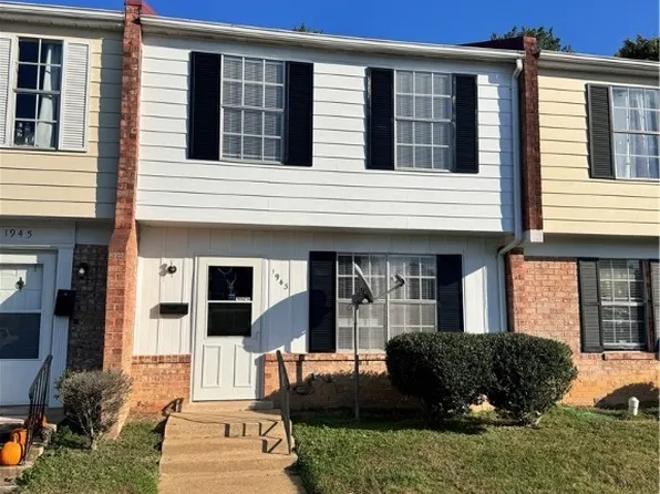 1943 Repp Cir, Henrico, VA 23075