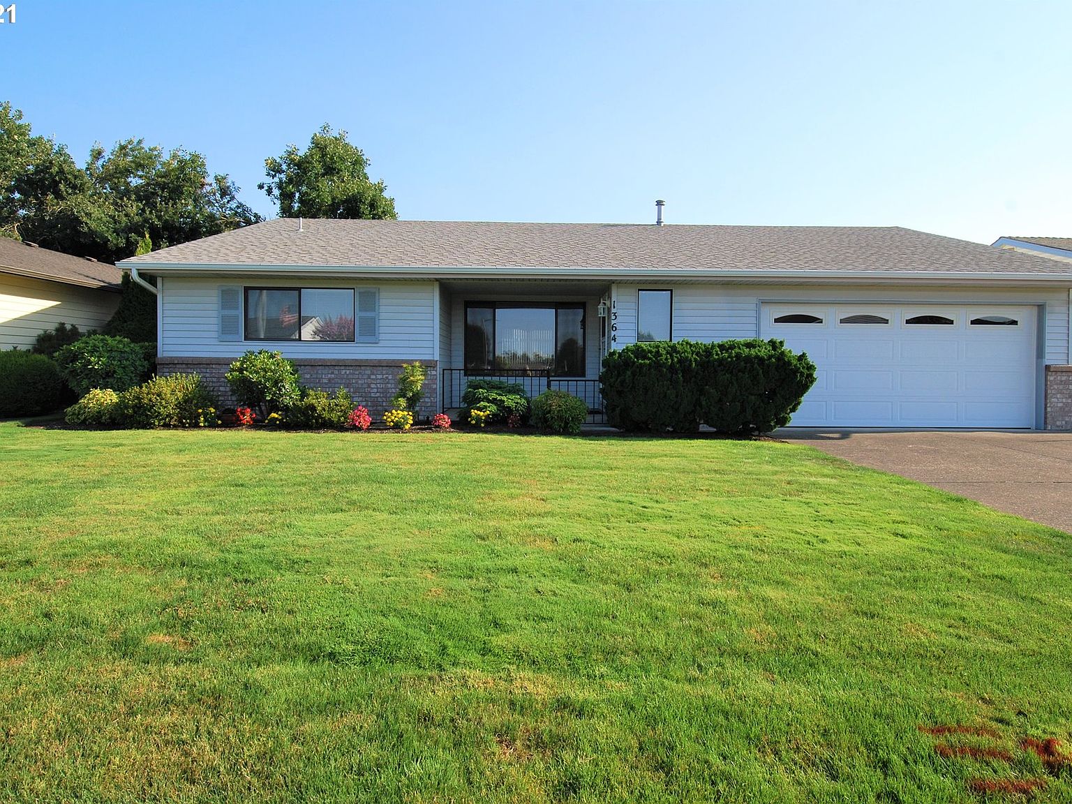 1364 Dogwood Dr, Woodburn, OR 97071 Zillow