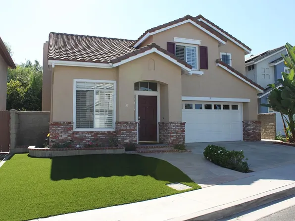 37 Beech Dr, Aliso Viejo, CA 92656