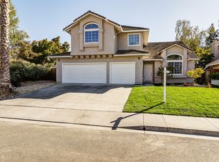 608 Burwood Way, Antioch, CA 94509