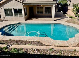 1701 E YUKON Drive, Phoenix, AZ 85024