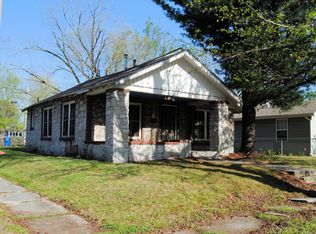 1801 S Porter Ave, Joplin, MO 64804
