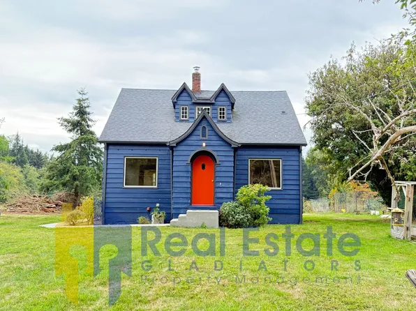 30620 3rd Ave NE, Stanwood, WA 98292