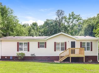 471 Dallas St, Hiram, GA 30141