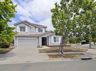 720 Castelli Ct, Fairfield, CA 94534