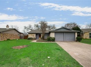 2608 Laramie St, Irving, TX 75062