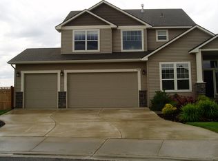 6118 S Windstar St, Spokane, WA 99224