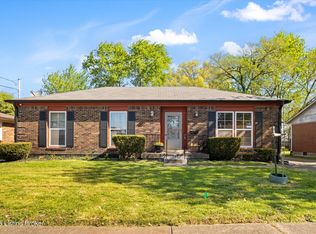 3509 Colmar Dr, Louisville, KY 40211