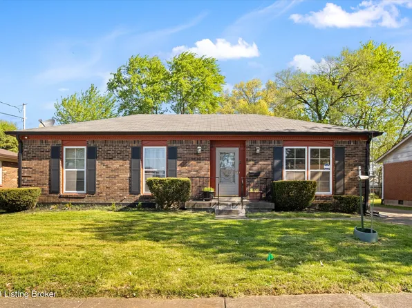 3509 Colmar Dr, Louisville, KY 40211