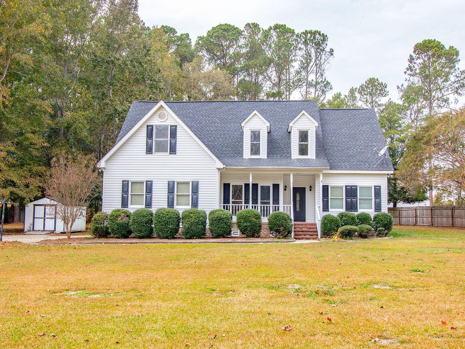 103 Kelly Drive, Goldsboro, NC 27530 Zillow