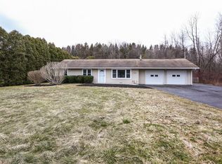 1381 Manitou Rd, Hilton, NY 14468