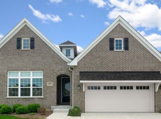 12215 Copper Ridge Dr, Lemont, IL 60439