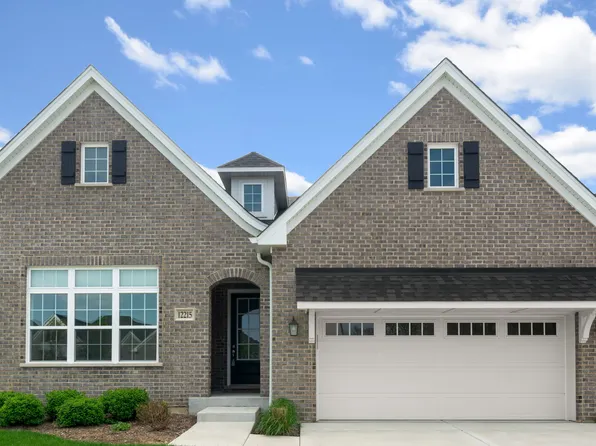 12215 Copper Ridge Dr #13, Lemont, IL 60439