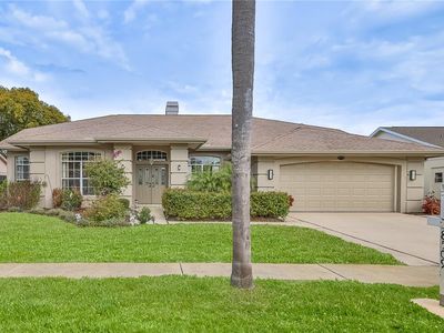 8509 Danbury Ln, Hudson, FL, 34667