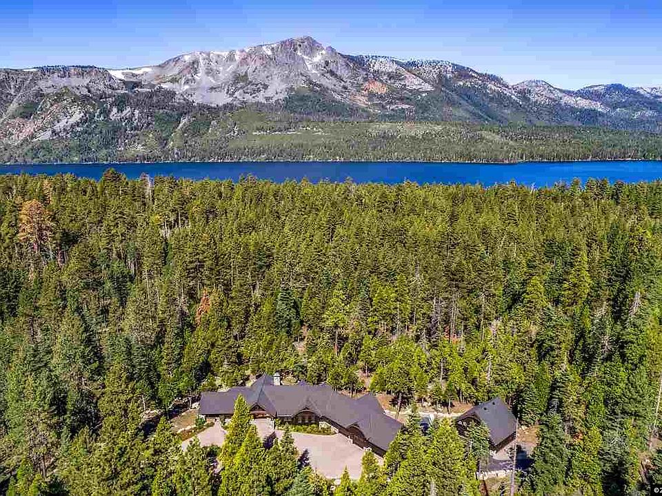 2081 Tahoe Mountain Rd, South Lake Tahoe, CA 96150 Zillow