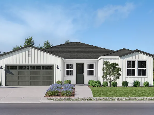 3716 Acre Ct, Shafter, CA 93263