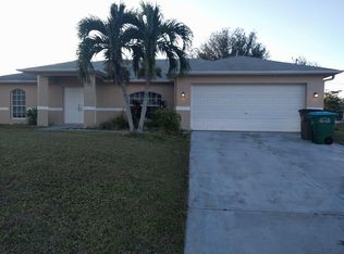 2726 SW 3rd Pl #0, Cape Coral, FL 33914