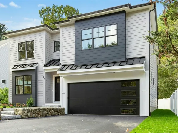 46 Asbury St, Lexington, MA 02421
