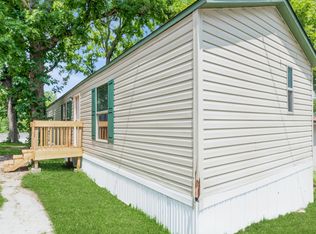 28925 360th St LOT 37, Booneville, IA 50038