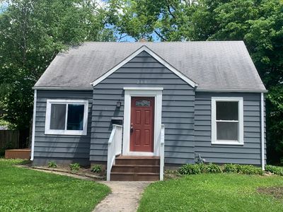 2807 Arcadia Ter, Rockford, IL, 61101