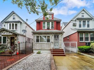 7833 64th St, Ridgewood, NY 11385