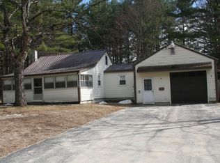 103 Ice House Rd, Fryeburg, ME 04037