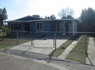 12869 Dawson Ave, Orosi, CA 93647