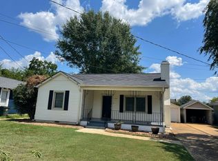 1723 5th Ave, Tuscaloosa, AL 35401
