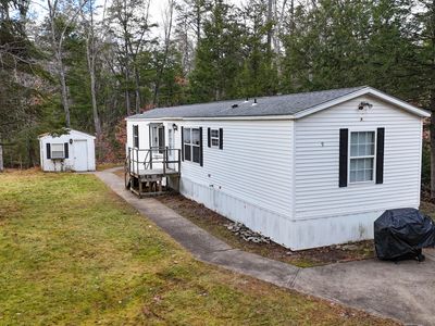 9 Carroll Avenue, Standish, ME, 04084