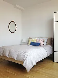 Rented by Owner