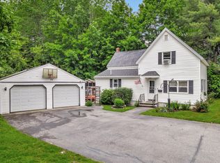 45 River Ave, Gardiner, ME 04345