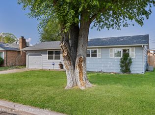 353 Prefontaine Ave, Rifle, CO 81650