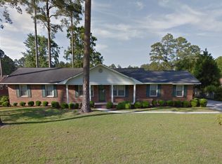 126 Henry St, Pembroke, GA 31321