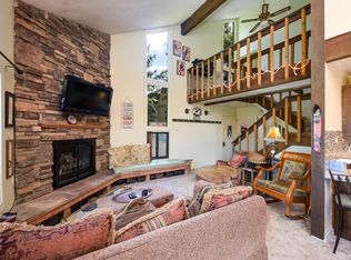 241 N Highway 143 #3-B, Brian Head, UT 84719