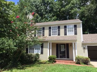 3228 Long Indian Creek Ct, Alpharetta, GA 30022